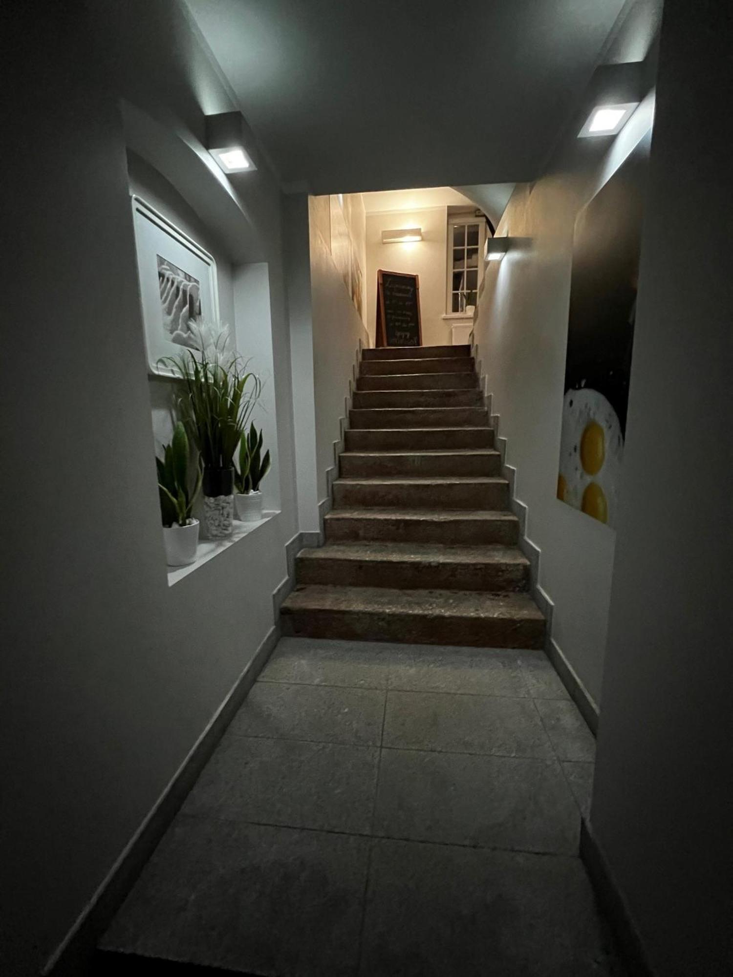 Willa Na Cichej Schreiberhau Exterior foto